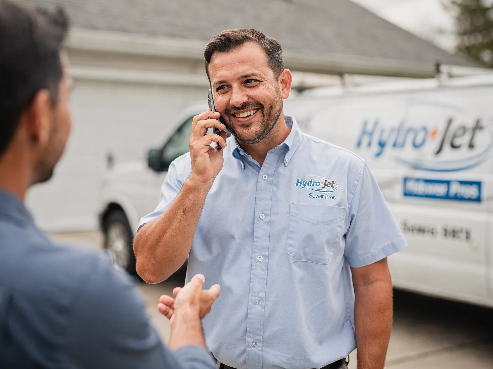 Hydro Jetting Near Me Donaldsonville, LA FAQs